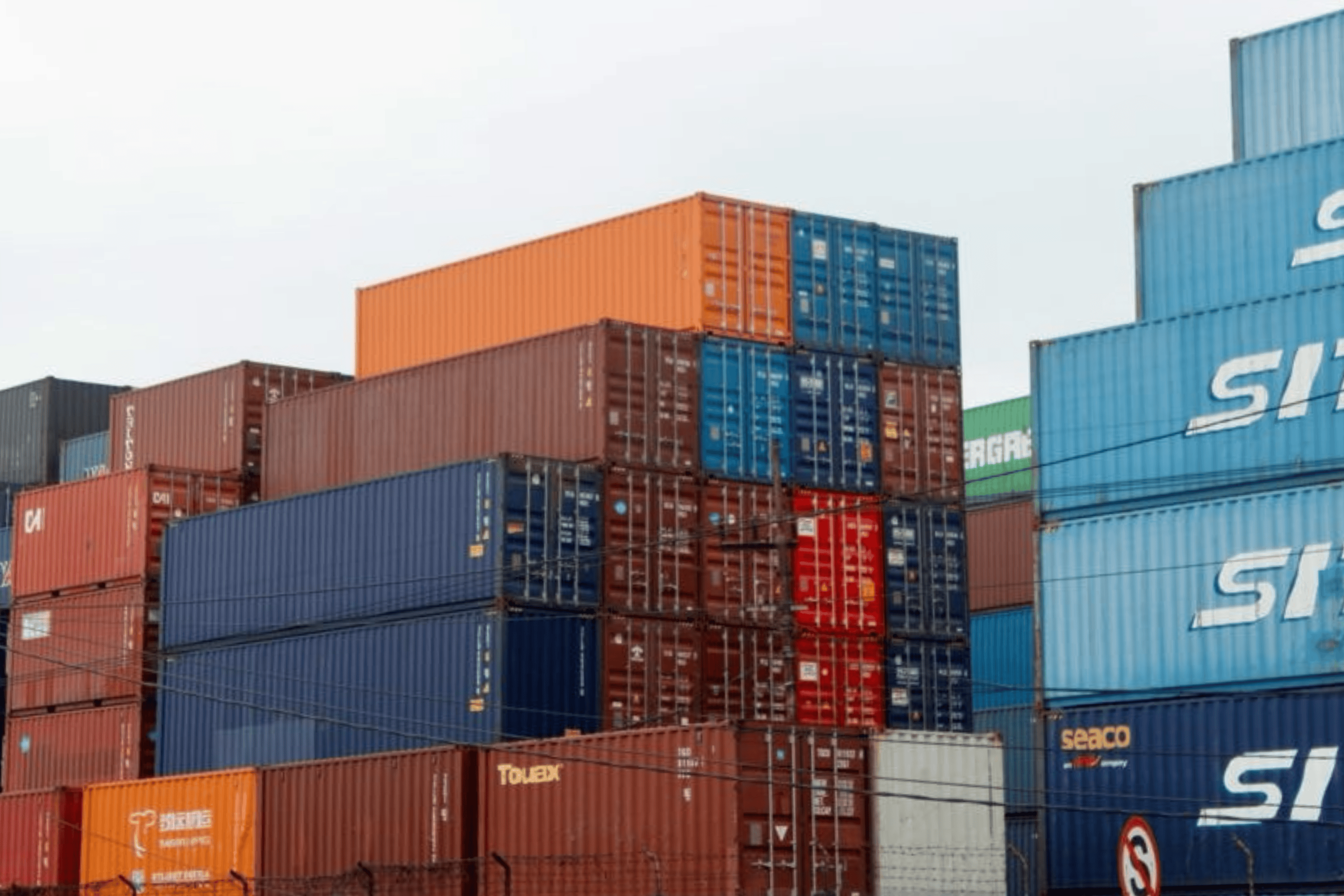 Marine Coating - Kapal Tanker