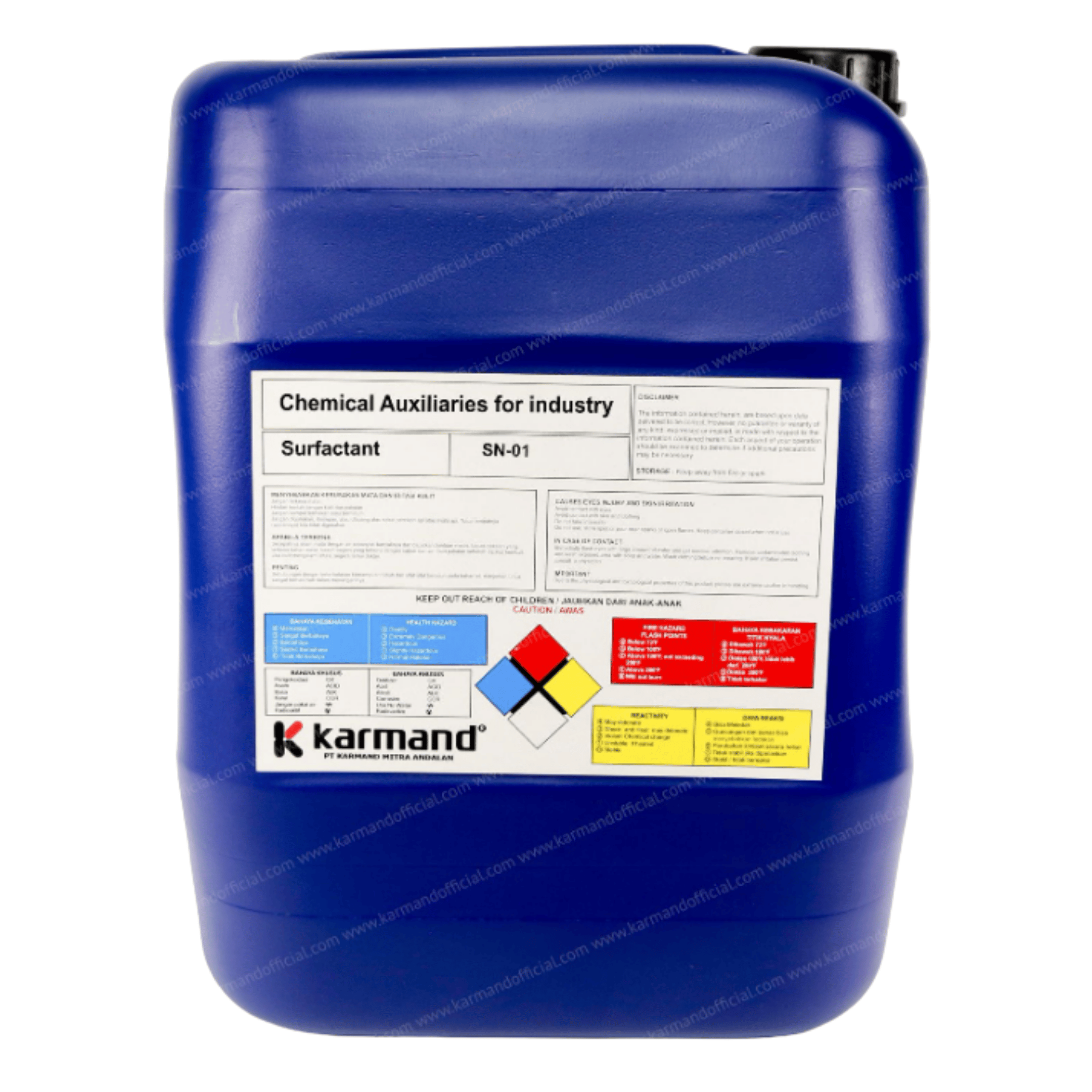 Karmand Surfactant SN-01