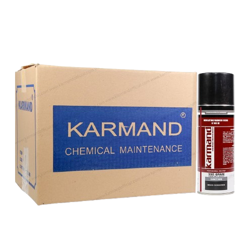Karmand Insulating Varnish (Clear)