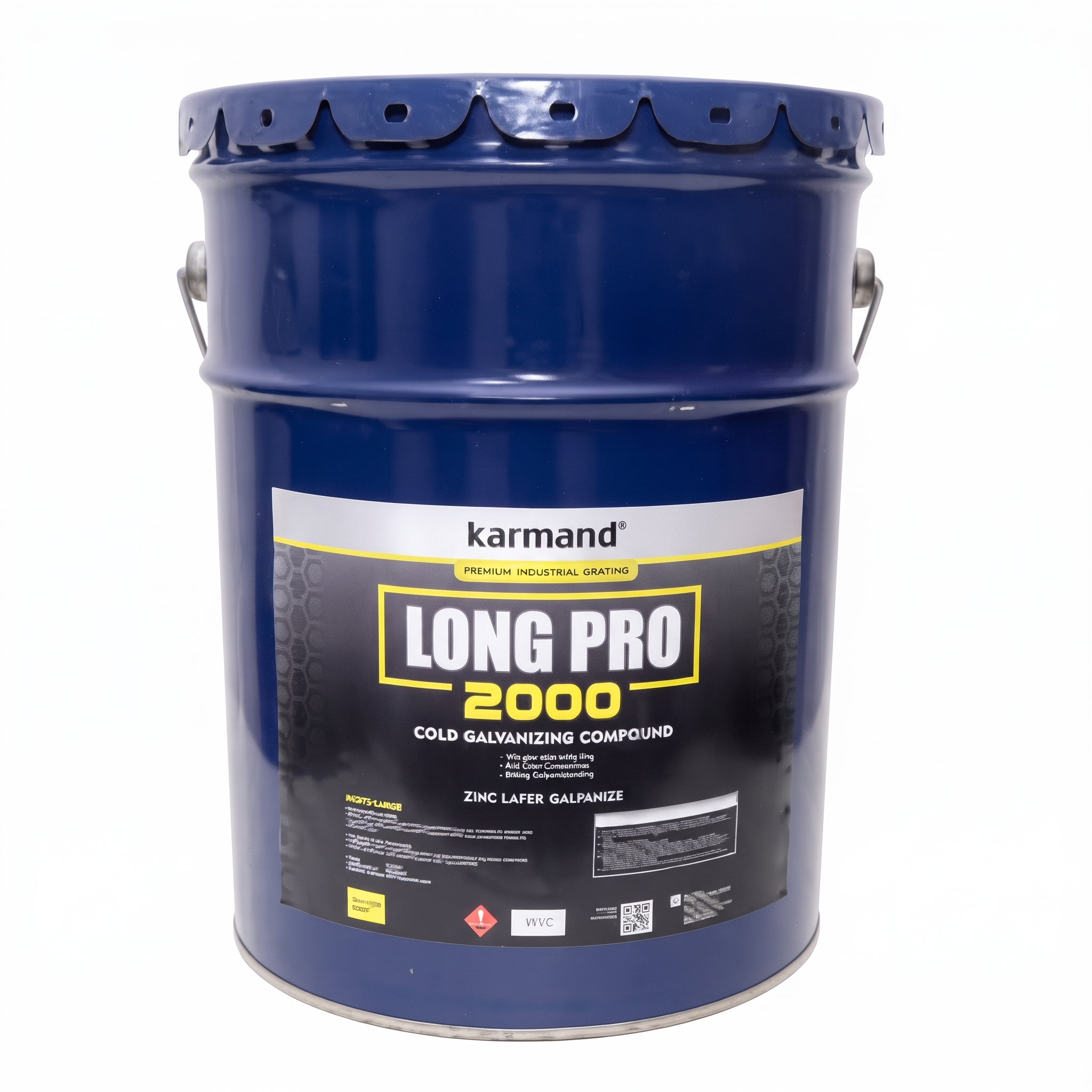 Karmand Long Pro - 2000 20 Kg